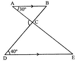 RD Sharma Class 9 Solutions Chapter 11 Co-ordinate Geometry Ex 11.2 Q5.2