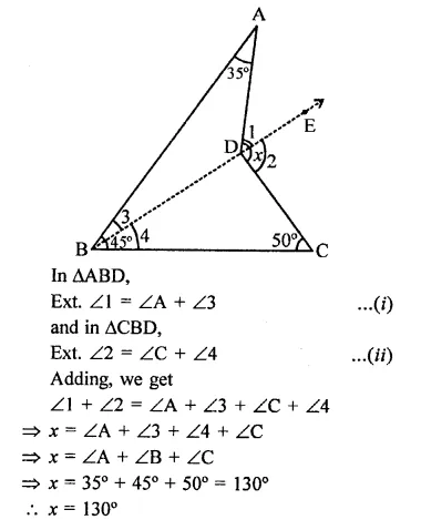 RD Sharma Class 9 Solutions Chapter 11 Co-ordinate Geometry Ex 11.2 Q9.2