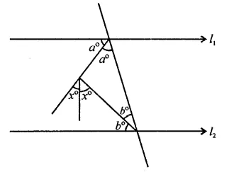 RD Sharma Class 9 Solutions Chapter 11 Co-ordinate Geometry MCQS Q29.1
