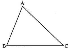 RD Sharma Class 9 Solutions Chapter 11 Co-ordinate Geometry MCQS Q4.1