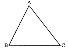 RD Sharma Class 9 Solutions Chapter 11 Co-ordinate Geometry VSAQS Q9.1