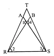 RD Sharma Class 9 Solutions Chapter 12 Heron’s Formula Ex 12.2 Q2.1