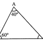 RD Sharma Class 9 Solutions Chapter 12 Heron’s Formula Ex 12.6 Q1.1