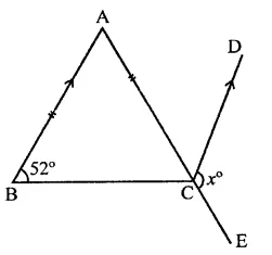 RD Sharma Class 9 Solutions Chapter 12 Heron’s Formula MCQS Q15.2