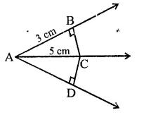 RD Sharma Class 9 Solutions Chapter 12 Heron’s Formula MCQS Q16.1