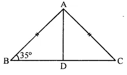 RD Sharma Class 9 Solutions Chapter 12 Heron’s Formula MCQS Q18.1