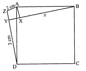 RD Sharma Class 9 Solutions Chapter 12 Heron’s Formula MCQS Q19.2