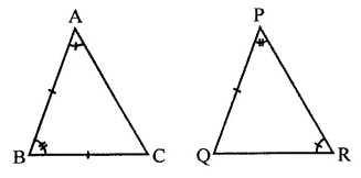 RD Sharma Class 9 Solutions Chapter 12 Heron’s Formula MCQS Q5.1