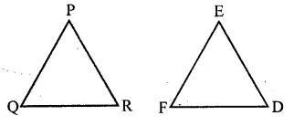 RD Sharma Class 9 Solutions Chapter 12 Heron’s Formula MCQS Q7.1