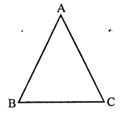 RD Sharma Class 9 Solutions Chapter 12 Heron’s Formula MCQS Q9.1