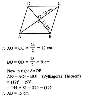 RD Sharma Class 9 Solutions Chapter 13 Linear Equations in Two Variables MCQS Q21.1