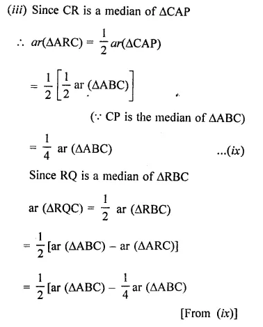 RD Sharma Class 9 Solutions Chapter 14 Quadrilaterals Ex 14.3 Q19.5