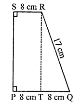 RD Sharma Class 9 Solutions Chapter 14 Quadrilaterals Ex 14.3 Q3.1