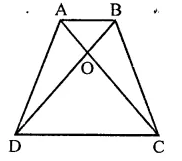 RD Sharma Class 9 Solutions Chapter 14 Quadrilaterals Ex 14.3 Q7.1