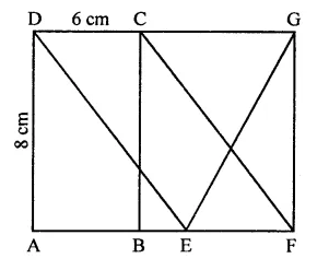 RD Sharma Class 9 Solutions Chapter 14 Quadrilaterals VSAQS Q3.1