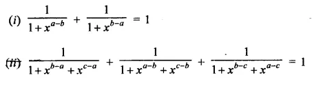 RD Sharma Class 9 Solutions Chapter 2 Exponents of Real Numbers Ex 2.1 Q4.1