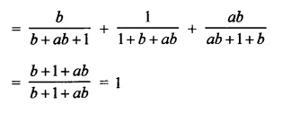 RD Sharma Class 9 Solutions Chapter 2 Exponents of Real Numbers Ex 2.1 Q6.3