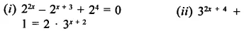 RD Sharma Class 9 Solutions Chapter 2 Exponents of Real Numbers Ex 2.1 Q9.1