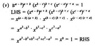 RD Sharma Class 9 Solutions Chapter 2 Exponents of Real Numbers Ex 2.2 Q4.7