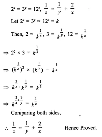 RD Sharma Class 9 Solutions Chapter 2 Exponents of Real Numbers Ex 2.2 Q5.2