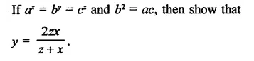 RD Sharma Class 9 Solutions Chapter 2 Exponents of Real Numbers Ex 2.2 Q7.1