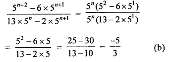 RD Sharma Class 9 Solutions Chapter 2 Exponents of Real Numbers MCQS Q39.2