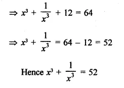 RD Sharma Class 9 Solutions Chapter 3 Rationalisation Ex 3.2 Q10.3