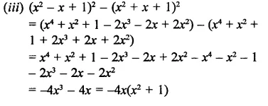 RD Sharma Class 9 Solutions Chapter 4 Algebraic Identities Ex 4.2 Q7.5