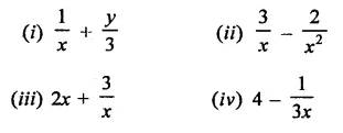 RD Sharma Class 9 Solutions Chapter 4 Algebraic Identities Ex 4.3 Q1.1