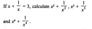 RD Sharma Class 9 Solutions Chapter 4 Algebraic Identities Ex 4.3 Q13.1