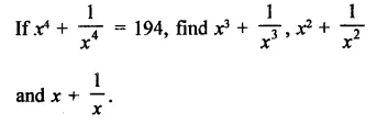 RD Sharma Class 9 Solutions Chapter 4 Algebraic Identities Ex 4.3 Q18.1