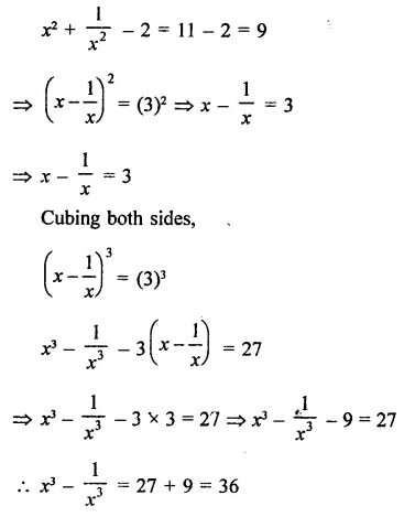 RD Sharma Class 9 Solutions Chapter 4 Algebraic Identities Ex 4.3 Q19.3