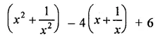 RD Sharma Class 9 Solutions Chapter 5 Factorisation of Algebraic Expressions Ex 5.1 Q18.1