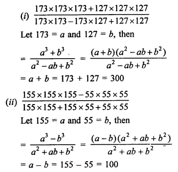 RD Sharma Class 9 Solutions Chapter 5 Factorisation of Algebraic Expressions Ex 5.2 Q16.2