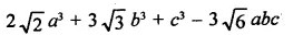 RD Sharma Class 9 Solutions Chapter 5 Factorisation of Algebraic Expressions Ex 5.4 Q13.1