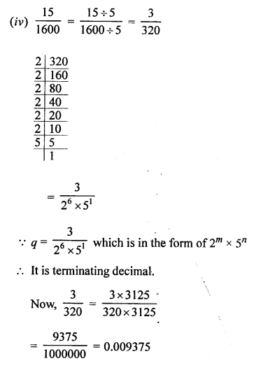 RS Aggarwal Class 10 Solutions Chapter 1 Real Numbers Ex 1C 3