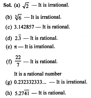RS Aggarwal Class 10 Solutions Chapter 1 Real Numbers Test Yourself 4