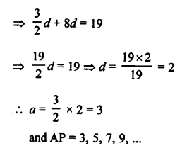 RS Aggarwal Class 10 Solutions Chapter 11 Arithmetic Progressions Ex 11A 28