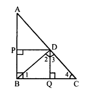 RS Aggarwal Class 10 Solutions Chapter 4 Triangles Ex 4B 22