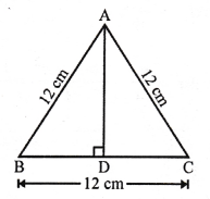 RS Aggarwal Class 10 Solutions Chapter 4 Triangles Ex 4D 14