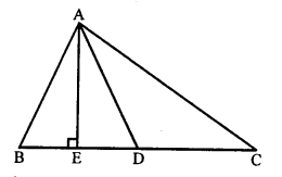 RS Aggarwal Class 10 Solutions Chapter 4 Triangles Ex 4D 17