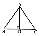 RS Aggarwal Class 10 Solutions Chapter 4 Triangles MCQS 14