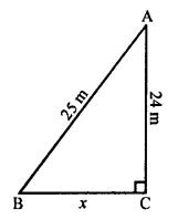 RS Aggarwal Class 10 Solutions Chapter 4 Triangles MCQS 7