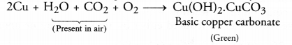 HOTS Questions for Class 10 Science Chapter 3 Metals and Non-metals image - 2