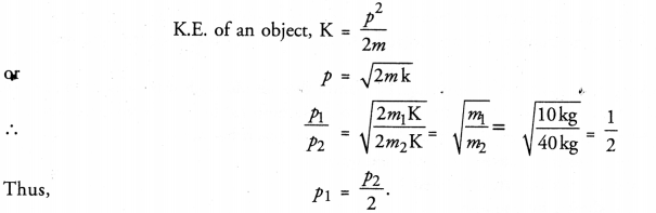 HOTS Questions for Class 9 Science Chapter 11 Work, Power and Energy image - 3