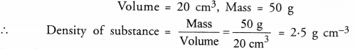 NCERT Solutions for Class 9 Science Chapter 16 Floatation image - 2