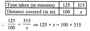 RD Sharma Class 8 Solutions Chapter 10 Direct and Inverse variations Ex 10.1 12