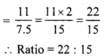 RD Sharma Class 8 Solutions Chapter 22 Mensuration III Ex 22.1 22
