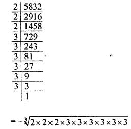 RD Sharma Class 8 Solutions Chapter 4 Cubes and Cube Roots Ex 4.4 2