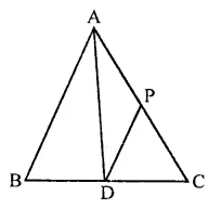 RD Sharma Class 9 Solutions Chapter 14 Quadrilaterals MCQS Q10.1